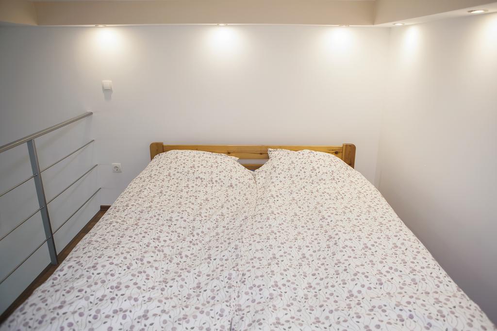 Cute Downtown Studios بودابست المظهر الخارجي الصورة