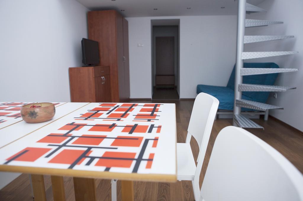 Cute Downtown Studios بودابست المظهر الخارجي الصورة