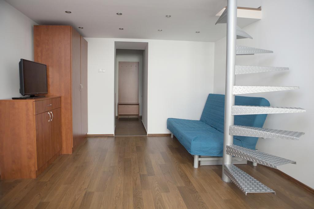 Cute Downtown Studios بودابست المظهر الخارجي الصورة