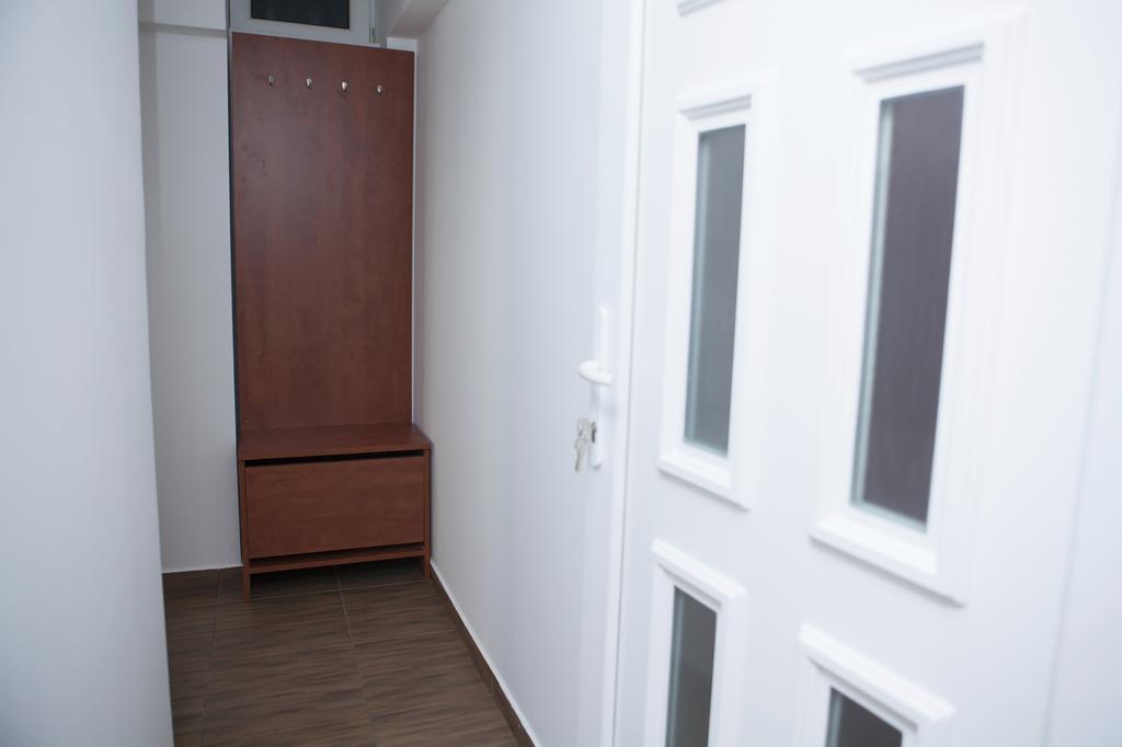 Cute Downtown Studios بودابست المظهر الخارجي الصورة